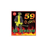 Dee Jaywalker - 59 O Clock (CD)