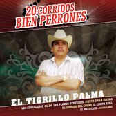 20 Corridos Bien Perrones