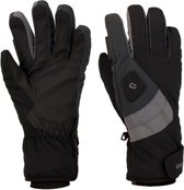 Sinner Terrace Glove Heren Skihandschoenen - Zwart - S / 8