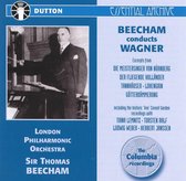 Beecham Conducts Wagner