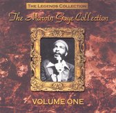 Marvin Gaye Collection, Vol. 1