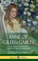 Anne of Green Gables