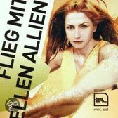 Flieg Mit Ellen Alien