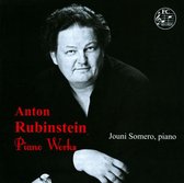 Anton Rubinstein: Piano Works