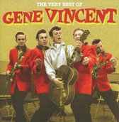 Gene Vincent - The Very Best Of Gene Vincent