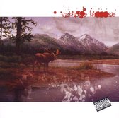 Vampire Mooose - Vampire Mooose (CD)