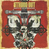 Strung Out - Agents Of The Underground (CD)