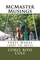 McMaster Musings