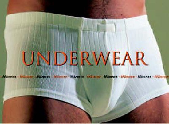 Underwear - cover