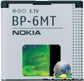 Nokia Accu BP-6MT - Origineel