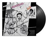 Augustus Pablo - Africa Must Be Free By 1983 Dub (LP)