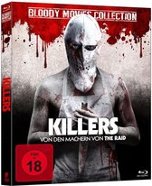 Killers (Bloody Movies Collection) (Blu-ray)