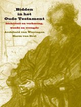 Utrechtse Studies 16 -   Bidden in het Oude Testament