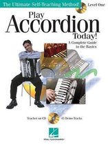 Play Accordion Today!