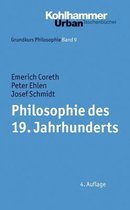 Philosophie Des 19. Jahrhunderts
