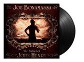 Ballad Of John Henry-Ltd- (LP)