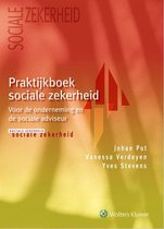 Praktijkboek sociale zekerheid 2017