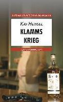 Kai Hensel. Klamms Krieg