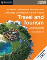 Summary Cambridge International AS and A Level Travel and Tourism : Destination Marketing Unit 3 Coursebook, ISBN: 9781316600634  Travel and Tourism
