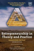 Entrepreneurship - Entrepreneurship in theory and practice, 2nd edition (Nielsen, Klyver, Evald & Bager)