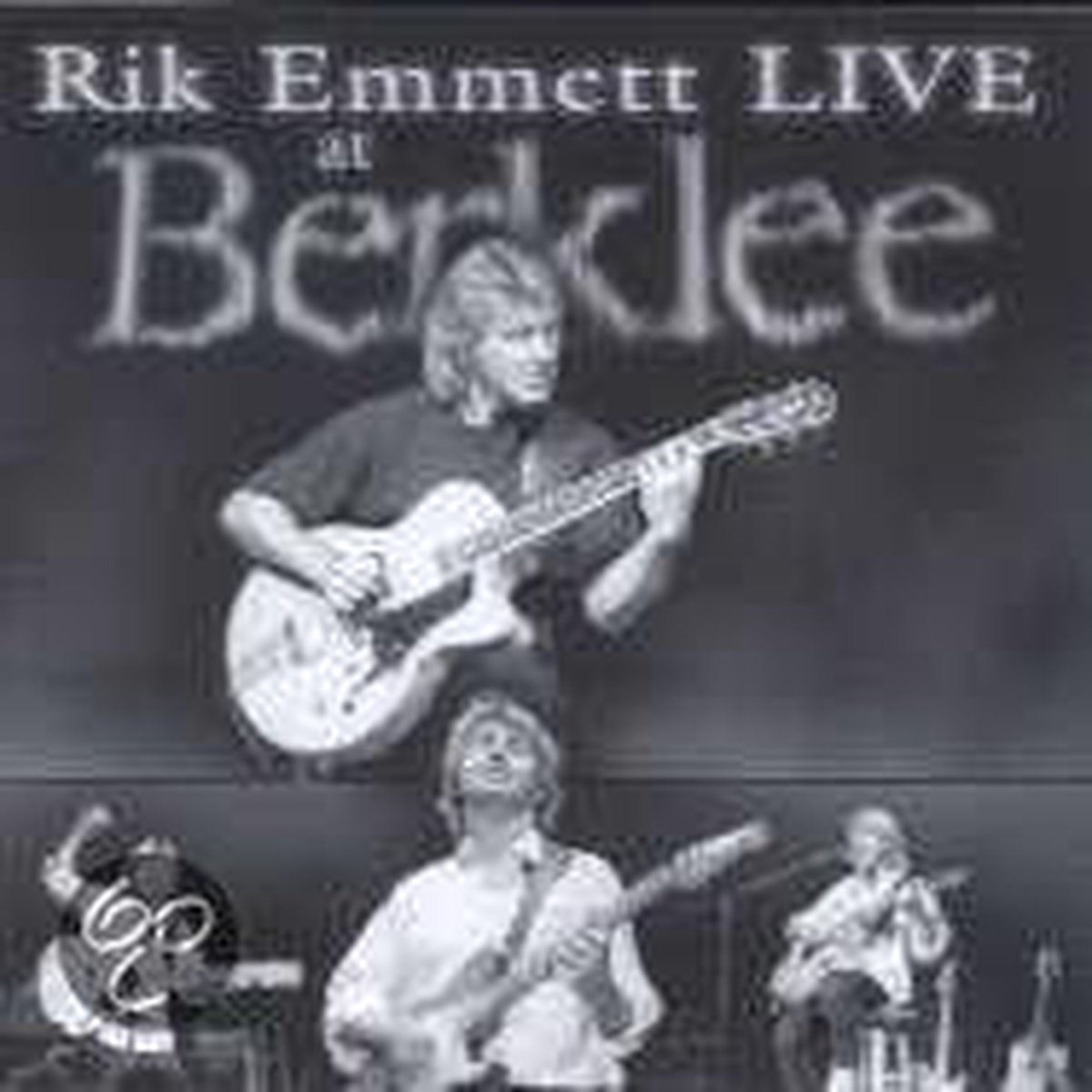 Live At Berklee