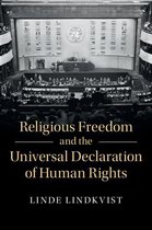 Human Rights in History - Religious Freedom and the Universal Declaration of Human Rights