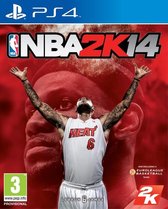 NBA 2K14 /PS4