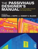 Passivhaus Designers Manual