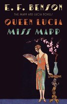 Mapp & Lucia Series 1 - Queen Lucia & Miss Mapp