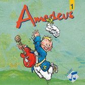 Amadeus 1, HRG, Kl. 5/6