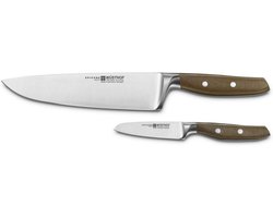 Wusthof EPICURE Messenset - 9682