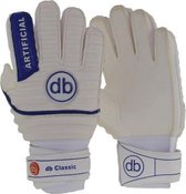 Keepershandschoenen kinderen blauw Maat 5