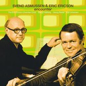 Sven & Eric Ericsson Asmussen - Encounter (CD)
