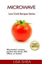Microwave Low Carb Recipes