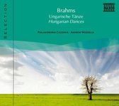 Brahms: Hungarian Dances (Comp