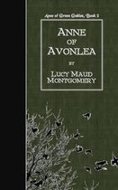 Anne of Avonlea