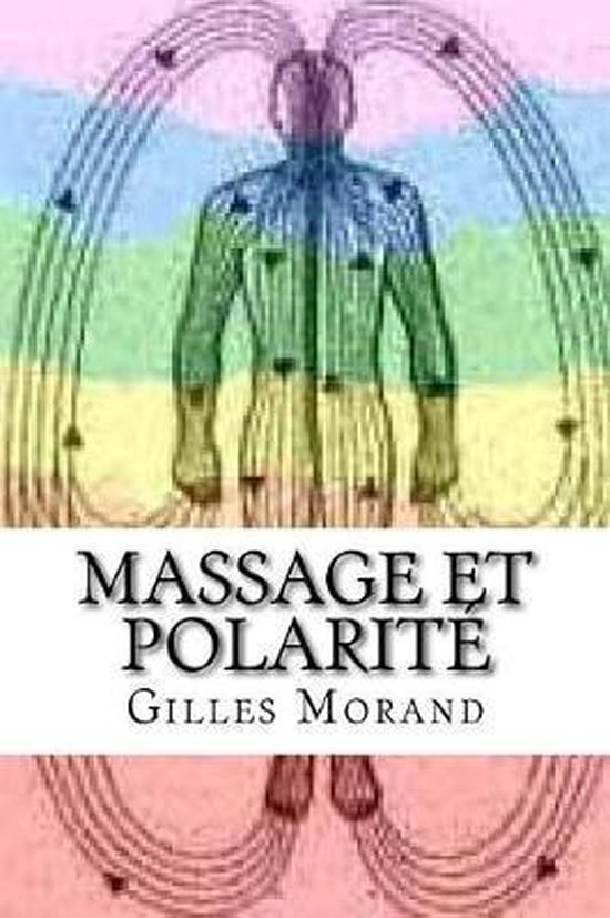 Massage et polarité - cover
