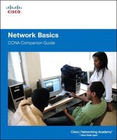 Network Basics Companion Guide