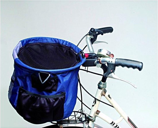 Walky Basket fietsmand | bol.com