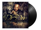 Instrumental World Vol. 38 - Dre Vol.1