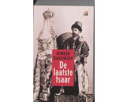 Laatste Tsaar
