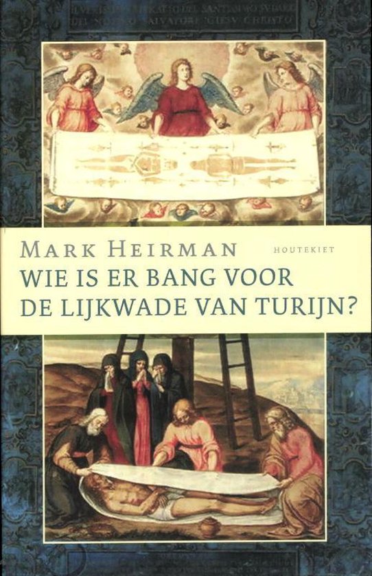 Wie is er bang voor de lijkwade van Turijn?