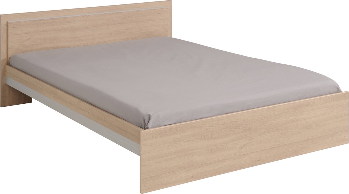 Bed Ekko 160x200