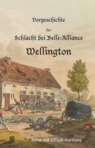 Vorgeschichte der Schlacht bei Belle-Alliance