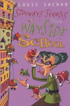 Sideways Stories from Wayside School