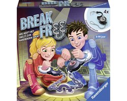 Ravensburger Break free - actiespel