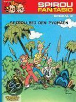 Spirou Und Fantasio Spezial 2. Spirou Bei Den Pygmäen