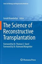 Stem Cell Biology and Regenerative Medicine-The Science of Reconstructive Transplantation