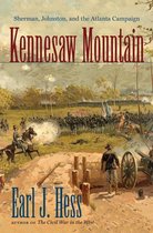 Civil War America - Kennesaw Mountain