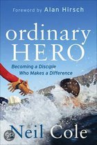 Ordinary Hero